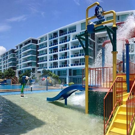 My Resort Hua Hin By Skystar Extérieur photo