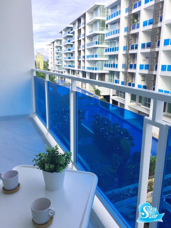 My Resort Hua Hin By Skystar Extérieur photo