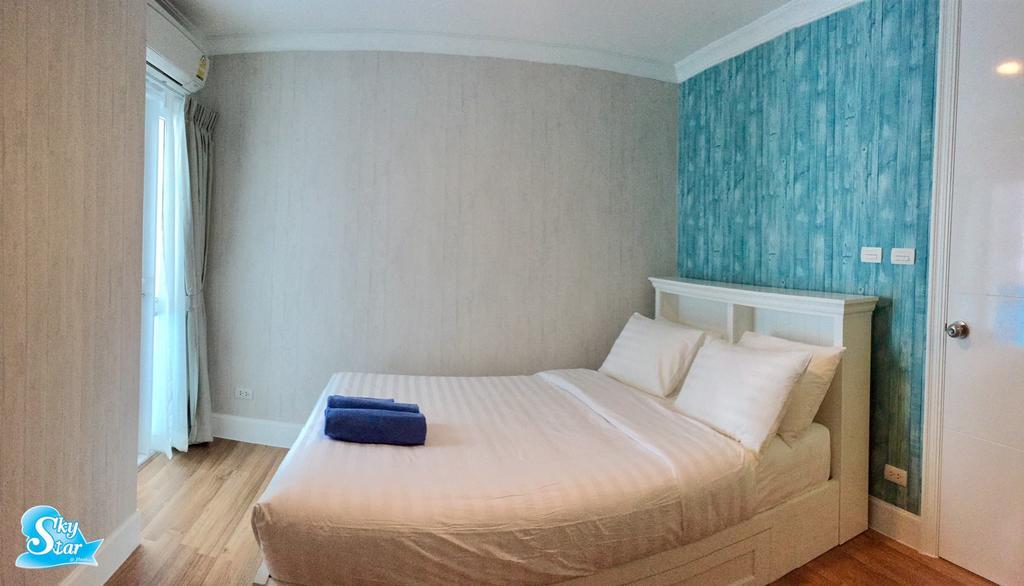 My Resort Hua Hin By Skystar Extérieur photo
