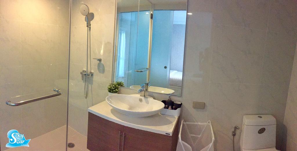 My Resort Hua Hin By Skystar Extérieur photo