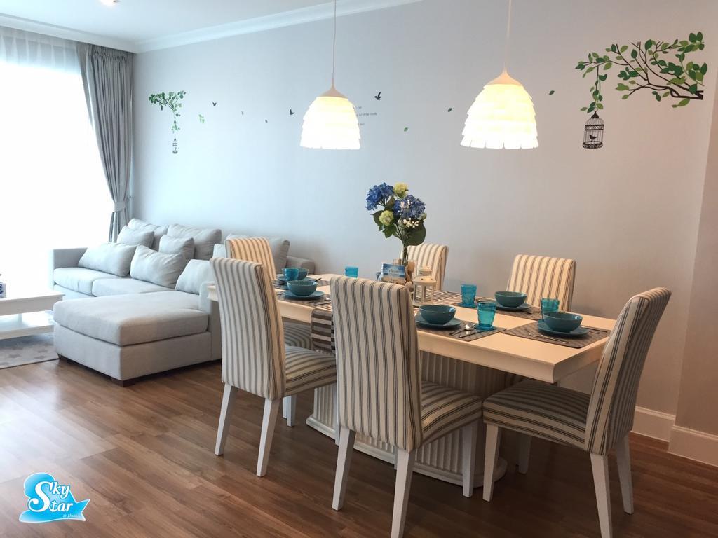 My Resort Hua Hin By Skystar Extérieur photo