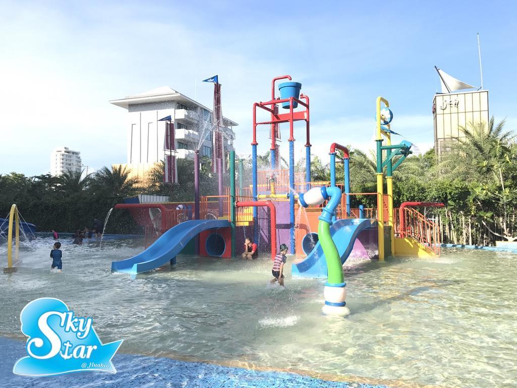 My Resort Hua Hin By Skystar Extérieur photo