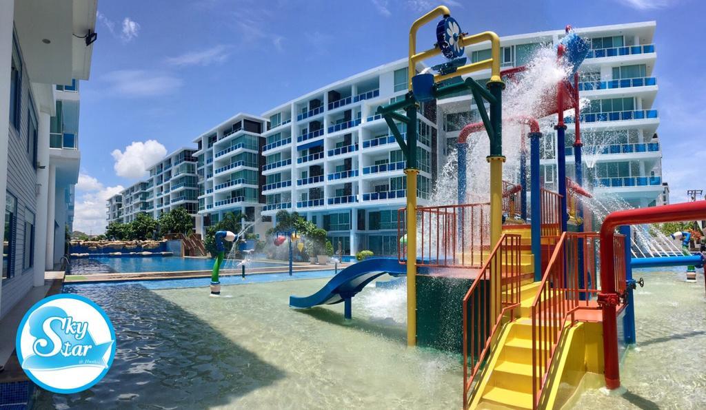 My Resort Hua Hin By Skystar Extérieur photo